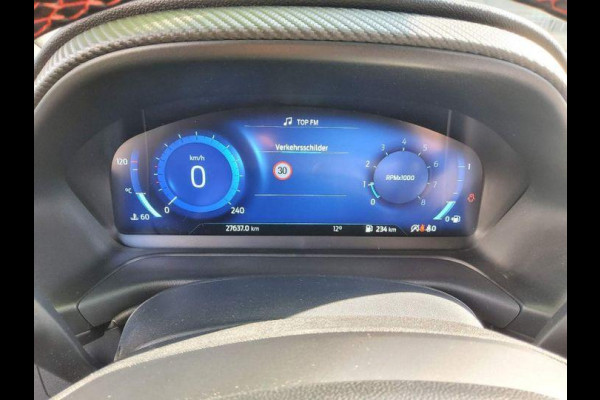 Ford Puma 1.0 EcoBoost Hybrid ST-Line X 125pk | Winterpack | Full LED | Achteruitrijcamera | All Weather Banden