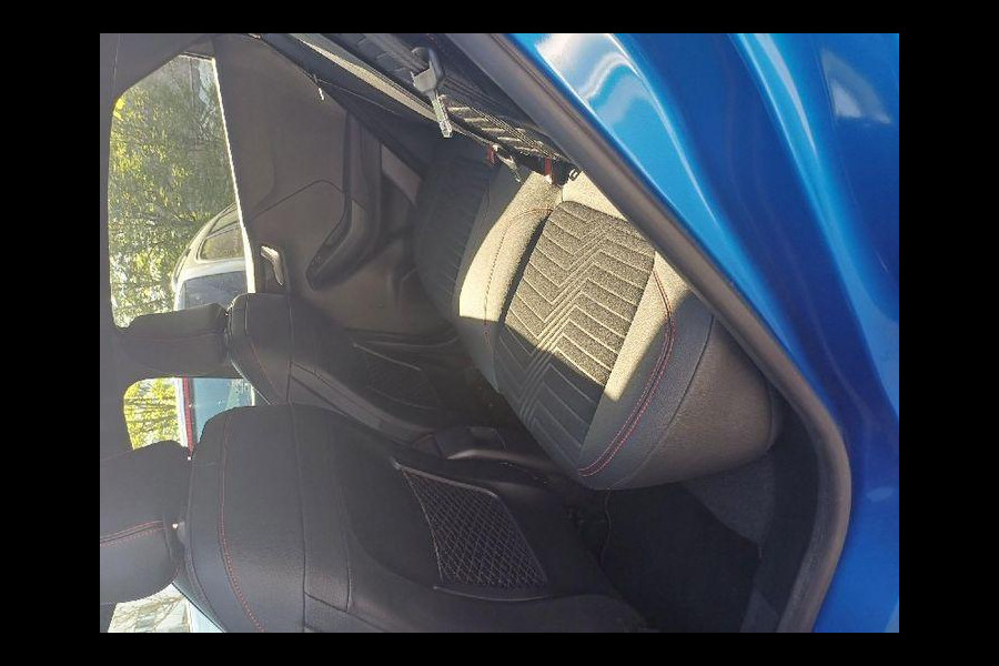 Ford Puma 1.0 EcoBoost Hybrid ST-Line X 125pk | Winterpack | Full LED | Achteruitrijcamera | All Weather Banden