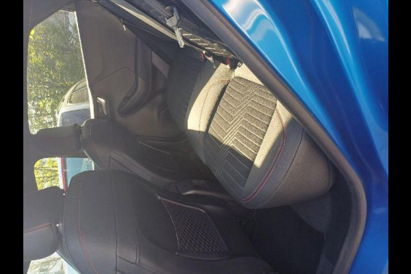 Ford Puma 1.0 EcoBoost Hybrid ST-Line X 125pk | Winterpack | Full LED | Achteruitrijcamera | All Weather Banden