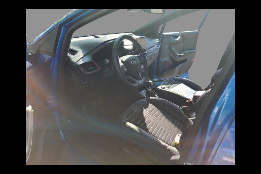 Ford Puma 1.0 EcoBoost Hybrid ST-Line X 125pk | Winterpack | Full LED | Achteruitrijcamera | All Weather Banden