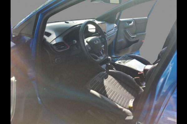 Ford Puma 1.0 EcoBoost Hybrid ST-Line X 125pk | Winterpack | Full LED | Achteruitrijcamera | All Weather Banden