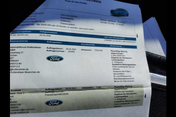 Ford Puma 1.0 EcoBoost Hybrid ST-Line X 125pk | Winterpack | Full LED | Achteruitrijcamera | All Weather Banden