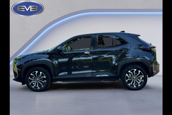 Toyota Yaris Cross 1.5 Hybrid Dynamic, achteruitrijcamera, winter pakket, 17 inch, extra getint glas,climaat control