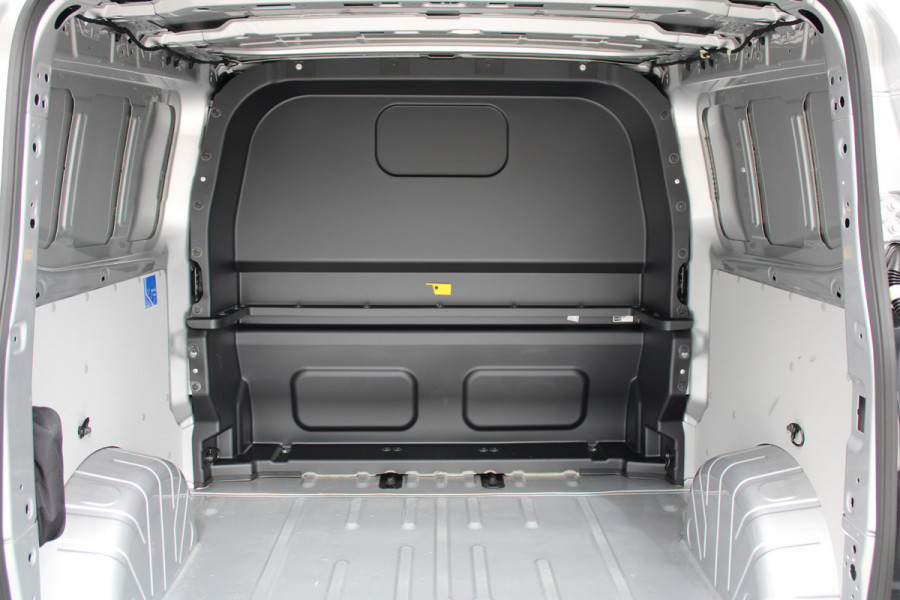 Ford Transit Custom 320 2.0 TDCI L2H1 Trend DC 150 pk - LED Koplampen - 5 Zits - 2x Schuifdeur - Stoelverwarming - Privacyglass