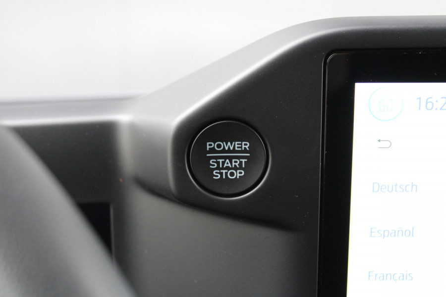 Ford Transit Custom 320 2.0 TDCI L2H1 Trend DC 150 pk - LED Koplampen - 5 Zits - 2x Schuifdeur - Stoelverwarming - Privacyglass