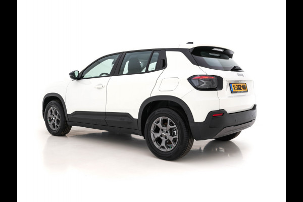 Jeep Avenger Longitude 54 kWh [ 3-Fase ] (INCL-BTW) *FULL-LED | DIGI-COCKPIT | NAVI-FULLMAP | MICROFIBRE-COMFORT-SEATS | ECC | HEATED SEATS | CCS-FASTLOADER |  PDC | CARPLAY | CRUISE | 16''ALU*