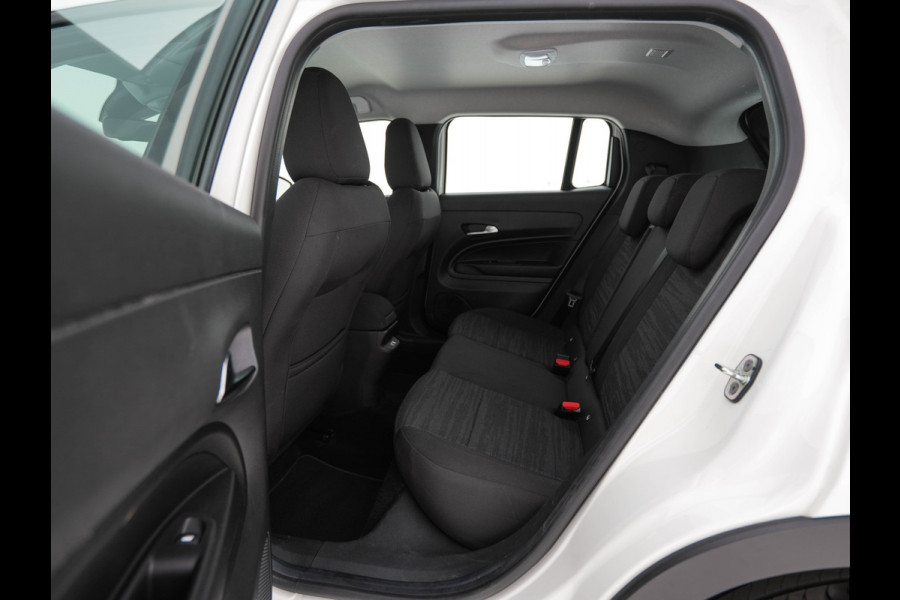 Jeep Avenger Longitude 54 kWh [ 3-Fase ] (INCL-BTW) *FULL-LED | DIGI-COCKPIT | NAVI-FULLMAP | MICROFIBRE-COMFORT-SEATS | ECC | HEATED SEATS | CCS-FASTLOADER |  PDC | CARPLAY | CRUISE | 16''ALU*