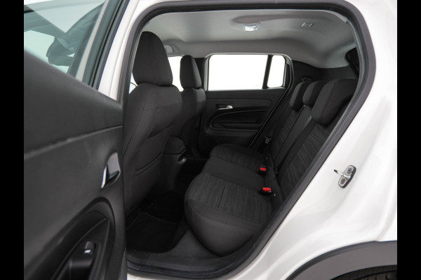 Jeep Avenger Longitude 54 kWh [ 3-Fase ] (INCL-BTW) *FULL-LED | DIGI-COCKPIT | NAVI-FULLMAP | MICROFIBRE-COMFORT-SEATS | ECC | HEATED SEATS | CCS-FASTLOADER |  PDC | CARPLAY | CRUISE | 16''ALU*