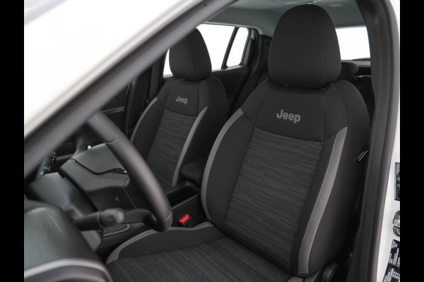 Jeep Avenger Longitude 54 kWh [ 3-Fase ] (INCL-BTW) *FULL-LED | DIGI-COCKPIT | NAVI-FULLMAP | MICROFIBRE-COMFORT-SEATS | ECC | HEATED SEATS | CCS-FASTLOADER |  PDC | CARPLAY | CRUISE | 16''ALU*