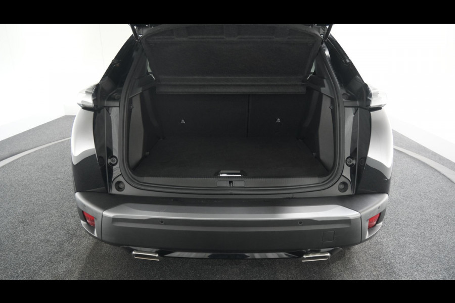 Peugeot 2008 PureTech 130 EAT8 GT | 360 Camera | Adaptieve Cruise Control | Dodehoekdetectie | Apple Carplay