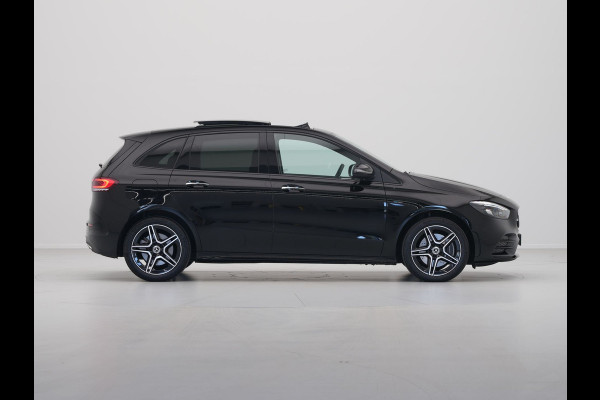 Mercedes-Benz B-Klasse 250 e Business Solution AMG Limited Panorama BurmesterSound Carplay Stoelverwarming Ambient Lighting 228