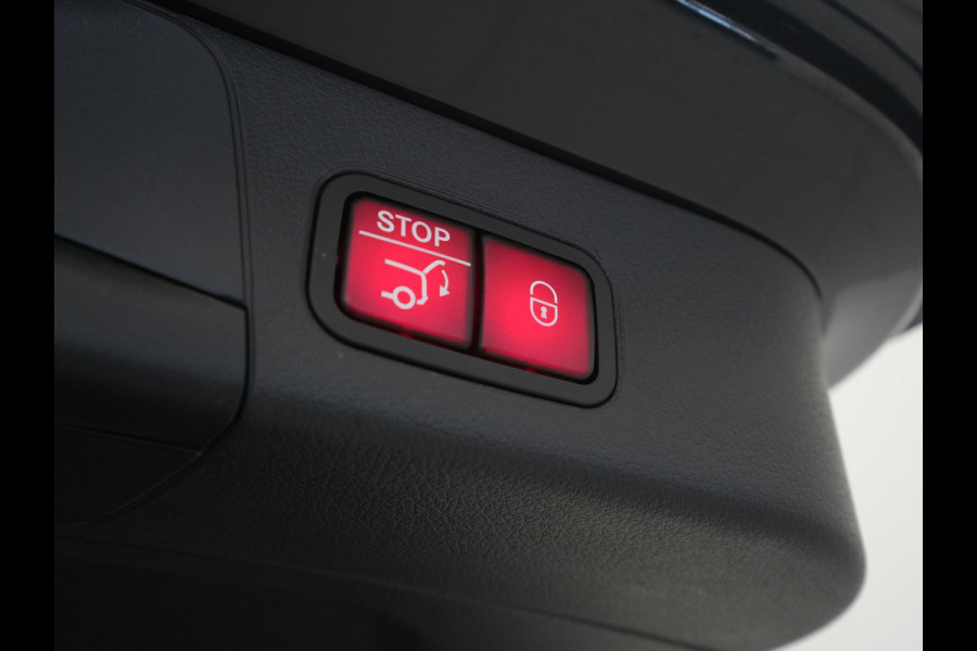 Mercedes-Benz B-Klasse 250 e Business Solution AMG Limited Panorama BurmesterSound Carplay Stoelverwarming Ambient Lighting 228