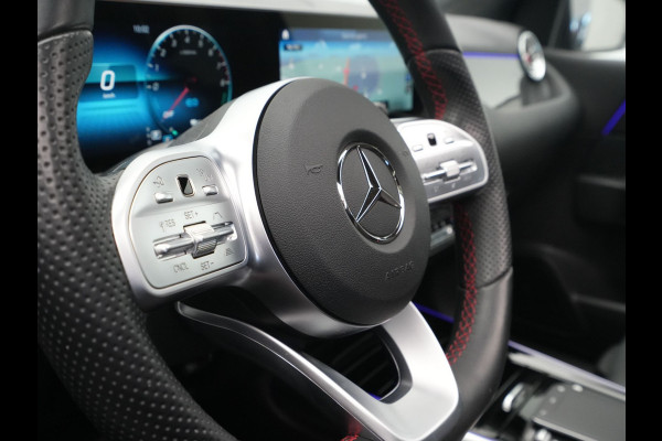 Mercedes-Benz B-Klasse 250 e Business Solution AMG Limited Panorama BurmesterSound Carplay Stoelverwarming Ambient Lighting 228