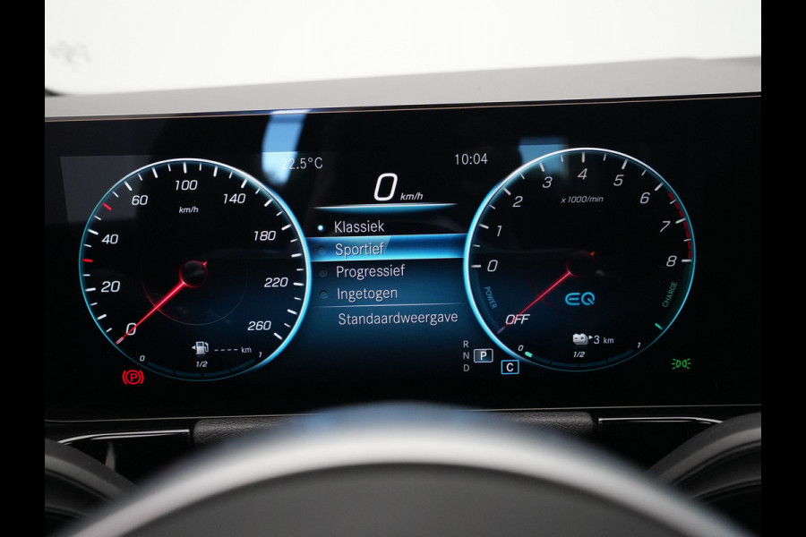 Mercedes-Benz B-Klasse 250 e Business Solution AMG Limited Panorama BurmesterSound Carplay Stoelverwarming Ambient Lighting 228