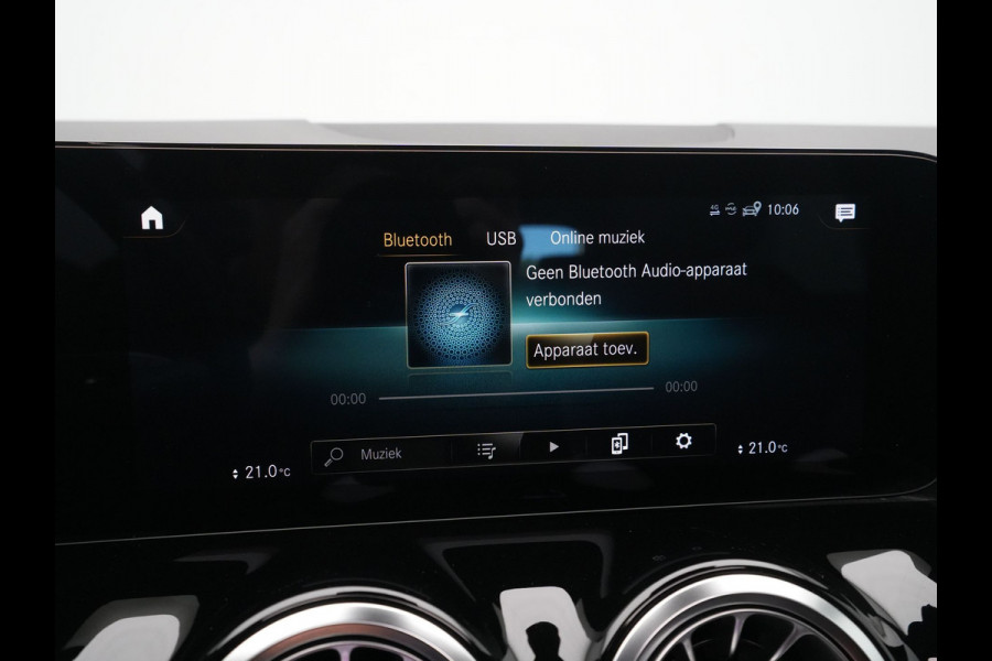 Mercedes-Benz B-Klasse 250 e Business Solution AMG Limited Panorama BurmesterSound Carplay Stoelverwarming Ambient Lighting 228