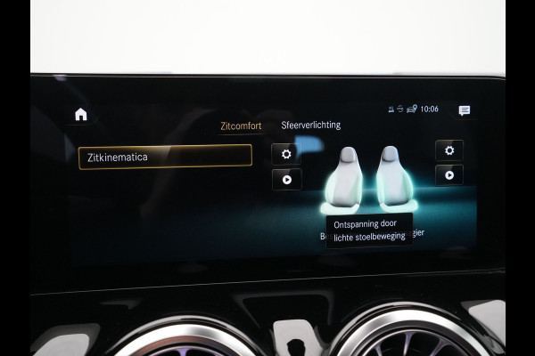 Mercedes-Benz B-Klasse 250 e Business Solution AMG Limited Panorama BurmesterSound Carplay Stoelverwarming Ambient Lighting 228