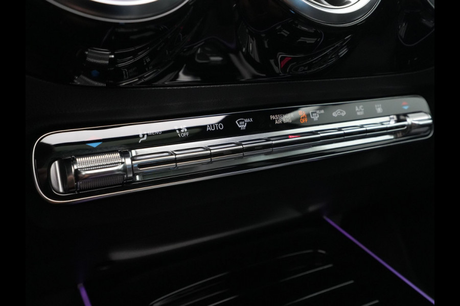 Mercedes-Benz B-Klasse 250 e Business Solution AMG Limited Panorama BurmesterSound Carplay Stoelverwarming Ambient Lighting 228