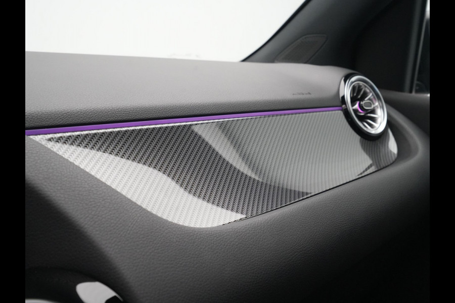 Mercedes-Benz B-Klasse 250 e Business Solution AMG Limited Panorama BurmesterSound Carplay Stoelverwarming Ambient Lighting 228