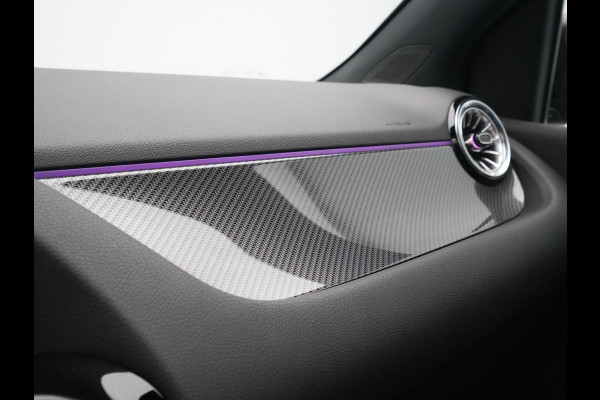 Mercedes-Benz B-Klasse 250 e Business Solution AMG Limited Panorama BurmesterSound Carplay Stoelverwarming Ambient Lighting 228