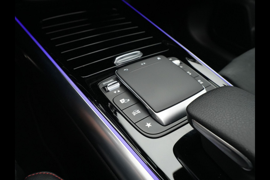 Mercedes-Benz B-Klasse 250 e Business Solution AMG Limited Panorama BurmesterSound Carplay Stoelverwarming Ambient Lighting 228