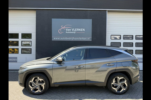Hyundai Tucson 1.6 T-GDI PHEV Comfort Smart 4WD