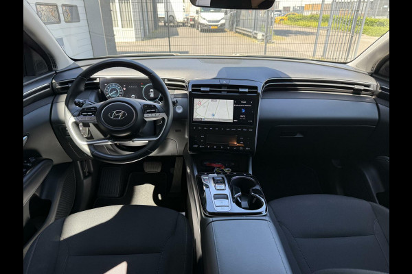 Hyundai Tucson 1.6 T-GDI PHEV Comfort Smart 4WD