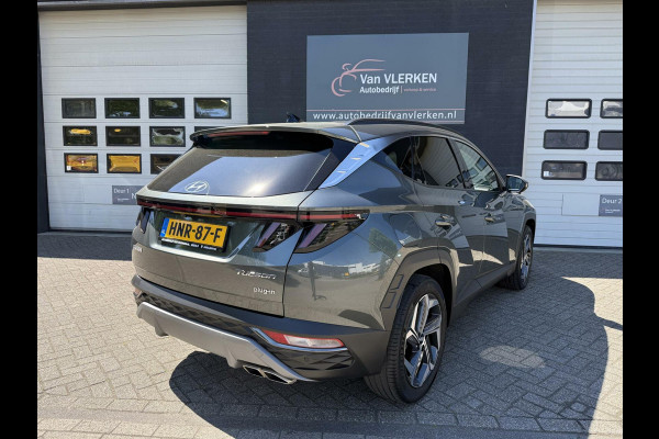 Hyundai Tucson 1.6 T-GDI PHEV Comfort Smart 4WD
