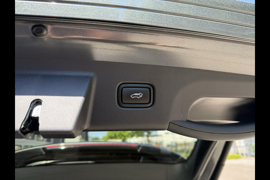 Hyundai Tucson 1.6 T-GDI PHEV Comfort Smart 4WD
