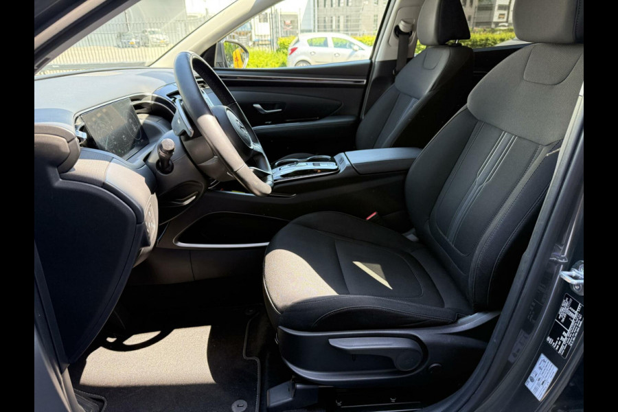 Hyundai Tucson 1.6 T-GDI PHEV Comfort Smart 4WD