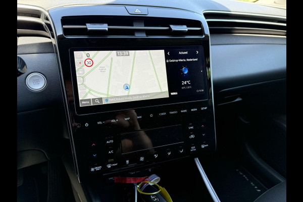 Hyundai Tucson 1.6 T-GDI PHEV Comfort Smart 4WD