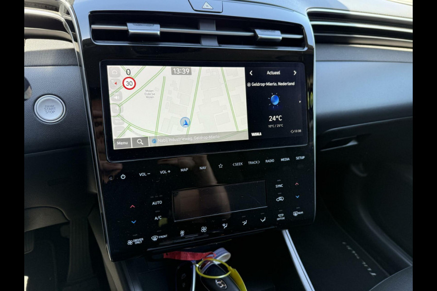 Hyundai Tucson 1.6 T-GDI PHEV Comfort Smart 4WD
