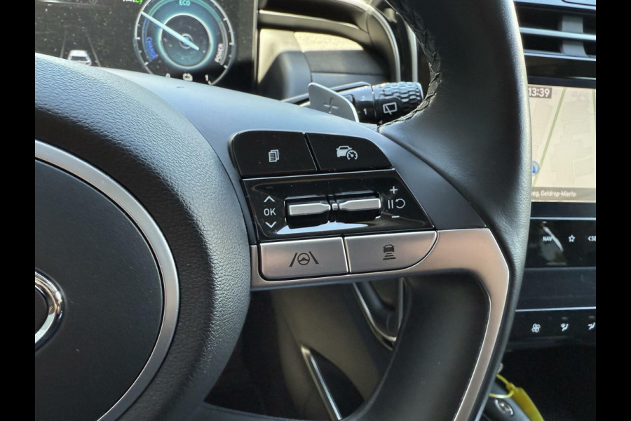 Hyundai Tucson 1.6 T-GDI PHEV Comfort Smart 4WD