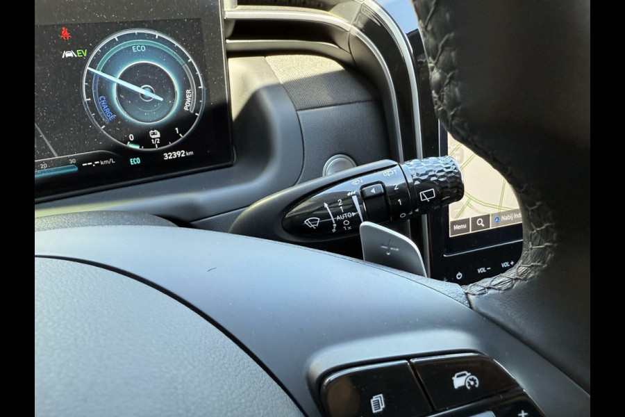 Hyundai Tucson 1.6 T-GDI PHEV Comfort Smart 4WD