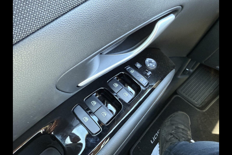 Hyundai Tucson 1.6 T-GDI PHEV Comfort Smart 4WD