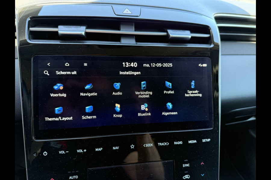 Hyundai Tucson 1.6 T-GDI PHEV Comfort Smart 4WD