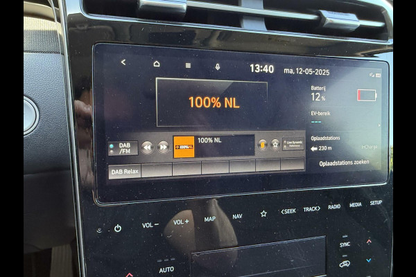 Hyundai Tucson 1.6 T-GDI PHEV Comfort Smart 4WD