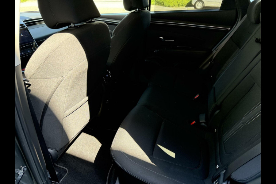 Hyundai Tucson 1.6 T-GDI PHEV Comfort Smart 4WD