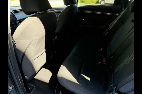 Hyundai Tucson 1.6 T-GDI PHEV Comfort Smart 4WD
