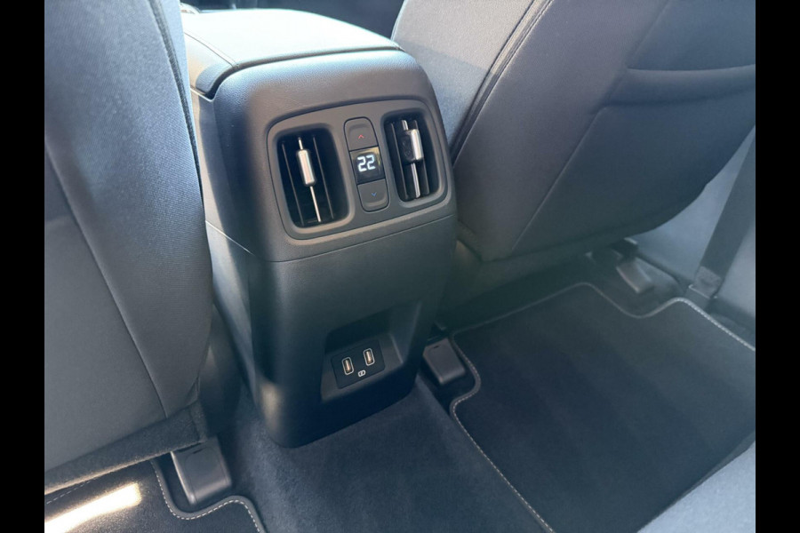 Hyundai Tucson 1.6 T-GDI PHEV Comfort Smart 4WD