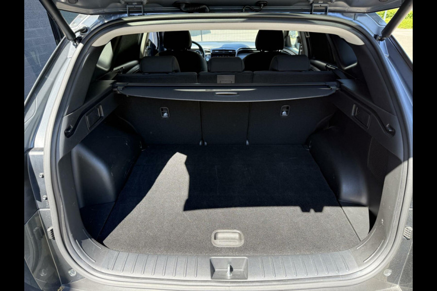Hyundai Tucson 1.6 T-GDI PHEV Comfort Smart 4WD