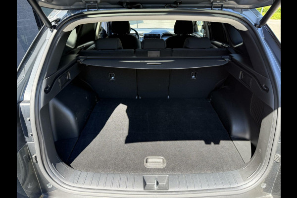 Hyundai Tucson 1.6 T-GDI PHEV Comfort Smart 4WD