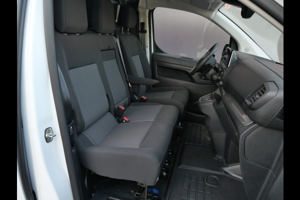 Peugeot Expert 2.0 BlueHDi 145 S&S L3 | AUTOMAAT | STANDKACHEL | TREKHAAK | NIEUW!!