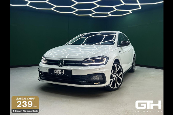 Volkswagen Polo 1.0 Trendline Carplay | Led | R-Line | 18 In