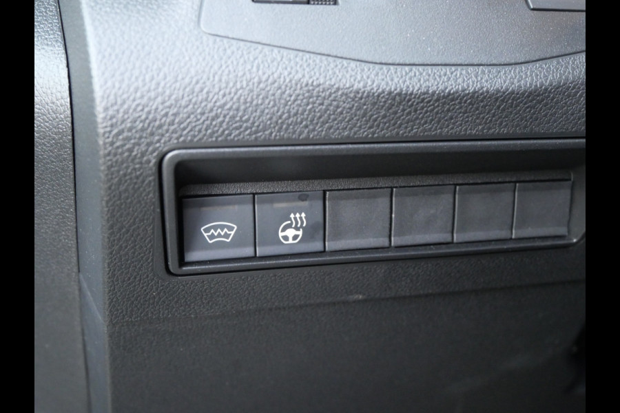 Peugeot Partner 1.5 BlueHDi 130 EAT8 | CARPLAY | LED | MAGIC MIRROR | TREKHAAK | 3-ZITS | NIEUWE TYPE!!