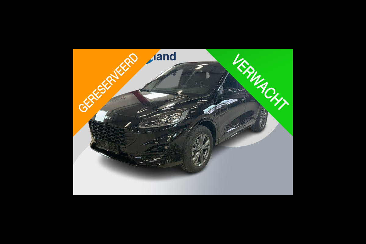 Ford Kuga 2.5 PHEV ST-Line X | Trekhaak | Adaptive cruise control | Winter Pack | Elektrische achterklep | Bang&Olufsen Ford Kuga 2.5 PHEV ST-Line X | Trekhaak | Adaptive cruise control | Winter Pack | Elektrische achterklep | Bang&Olufsen