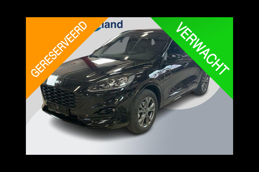 Ford Kuga 2.5 PHEV ST-Line X | Trekhaak | Adaptive cruise control | Winter Pack | Elektrische achterklep | Bang&Olufsen