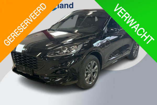 Ford Kuga 2.5 PHEV ST-Line X | Trekhaak | Adaptive cruise control | Winter Pack | Elektrische achterklep | Bang&Olufsen