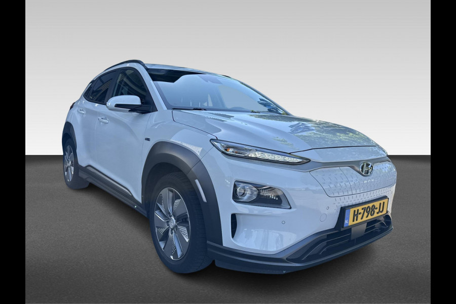 Hyundai Kona EV Premium 64 kWh