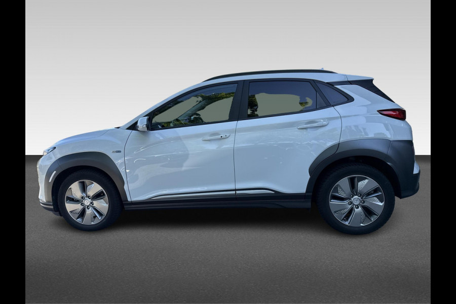 Hyundai Kona EV Premium 64 kWh