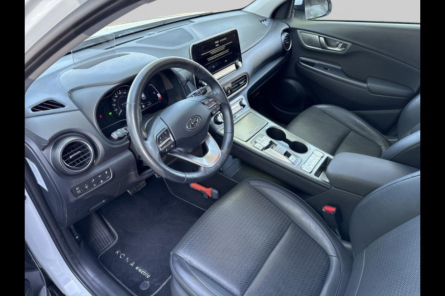 Hyundai Kona EV Premium 64 kWh